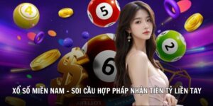xổ số miền nam 78wincomnet