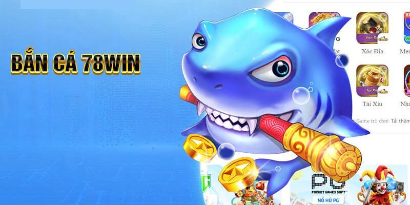 Game Bắn Cá Miễn Phí - Hòa Mình Vào Đại Dương Cùng 78WIN 4 Bật mí các kinh nghiệm săn bắt cá hiệu quả